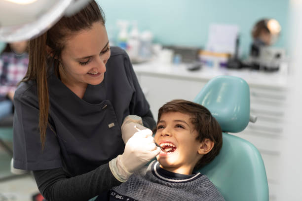 Best Orthodontic Emergency Dentist in Hearne, TX