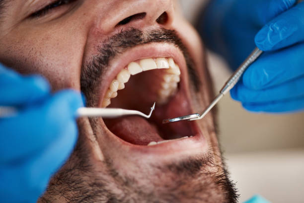 Best Orthodontic Emergency Dentist in Hearne, TX