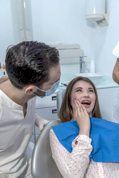 Best Pediatric Emergency Dentist in Hearne, TX