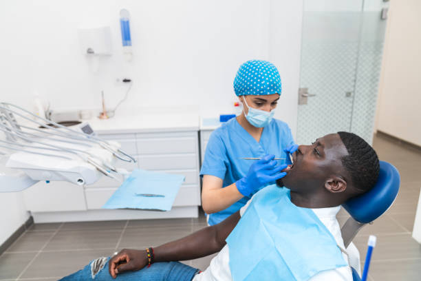 Best Emergency Dental Services for Seniors in Hearne, TX